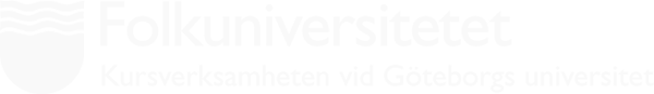Folkuniversitetet logo