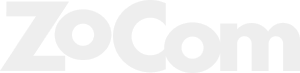 ZoCom logo